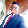 Solomon Apah