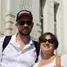 Natalia & Vadim