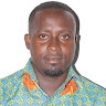ALBERT BAFFOE Arhin