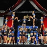 Island cheer