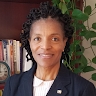 Victoria Celestin