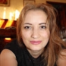 Anzhelika Marchenko
