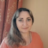 Наталя Балухта