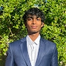 Ishaan Ranjan