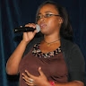 Ruth Murutu