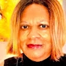 Patricia Spence