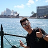 Andy Pan