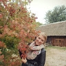 Valia Lukiianchuk