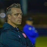 GAVIN RAE