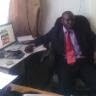 Abraham Luvonga