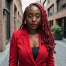 Dr. Kyra Narain-Lloyd