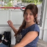 Анна Грабарь