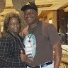 Jermaine Robertson