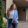 Юлия Перепелица
