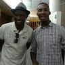 ANDREW SEPHIRI