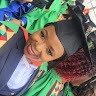 Elizabeth Mwila