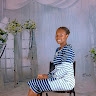Jumoke Dorcas Odeleye