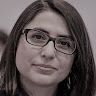 Khrystyna Gabuzian