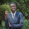 David Walugembe
