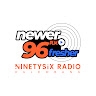 Ninetysix Radio Palembang