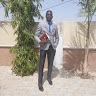 samson chiwar