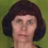 Людмила Дмитрівна Зелена