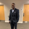 GREGORY THOMAS JR