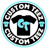 Custom Teez Square