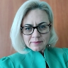 Ирина Анатольевна Ажаман 
