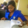Zinhle Gwala