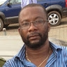 Theophilus Amuah