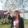 Наталія Скрипчук