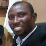 Letter Okeoghene. F