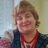 Лариса Михайлівна Шкуть