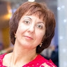 Антонина Лазаренко