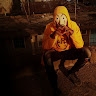 Kenyan snowkid TV