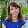 Надія Миколаївна Бузницька