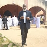 Ernest Eze