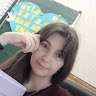 Надія Володимирівна  
