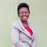 Virginia Kamau