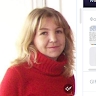 Лариса Бурдільна