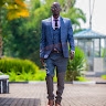 Felicien Nsengimana