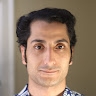 Farhad Zoghi