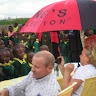 Charles Mutua