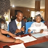 blessed eglwudje