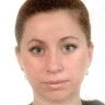 Алла Добровольська