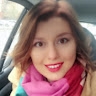 Kateryna Balabanova