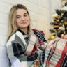 Марина Бачинська