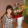 Олена Саклакова