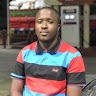 Saleem Ahmad gwadabe